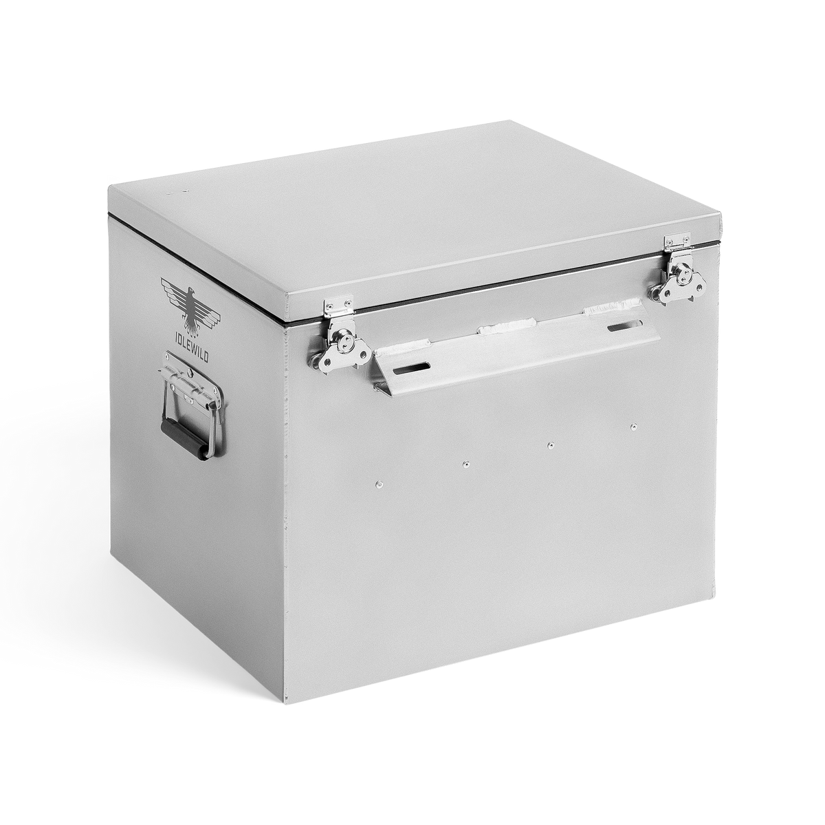 Gen 1 Dry Box- 20 – Idlewild, Limited